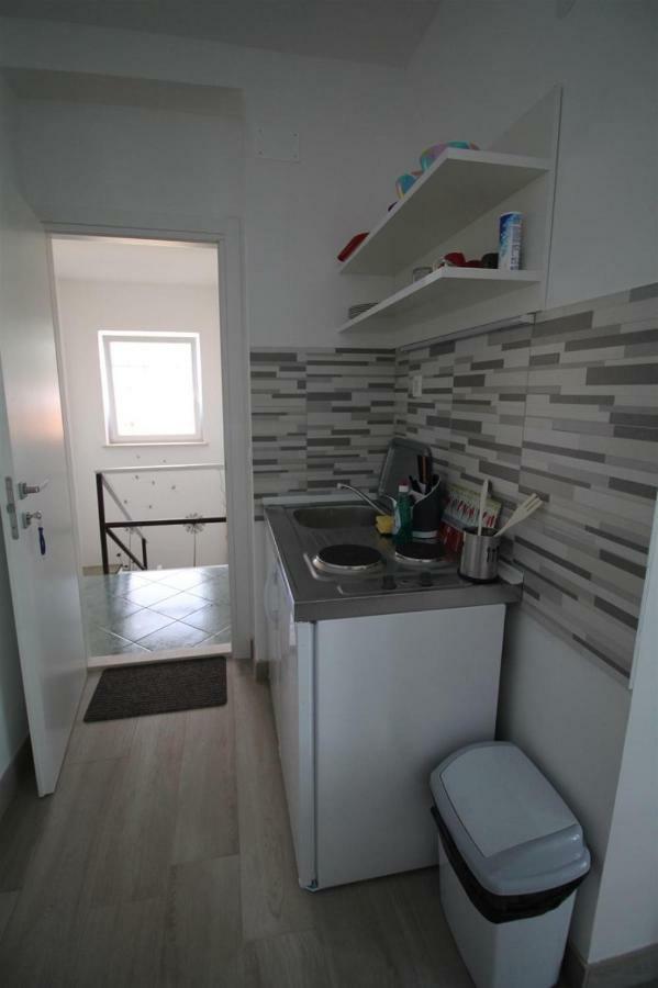 Private Accommodation Carevic Dubrovnik Exteriör bild